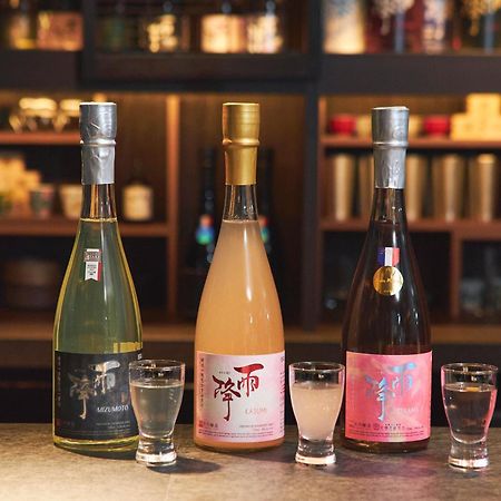 Sake Kura Hotel 川崎宿 (Adults Only) Esterno foto