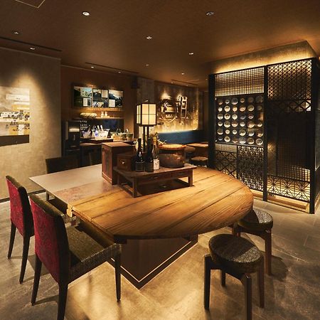 Sake Kura Hotel 川崎宿 (Adults Only) Esterno foto
