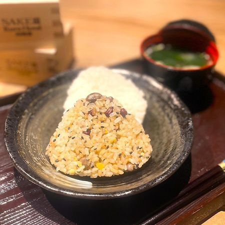 Sake Kura Hotel 川崎宿 (Adults Only) Esterno foto