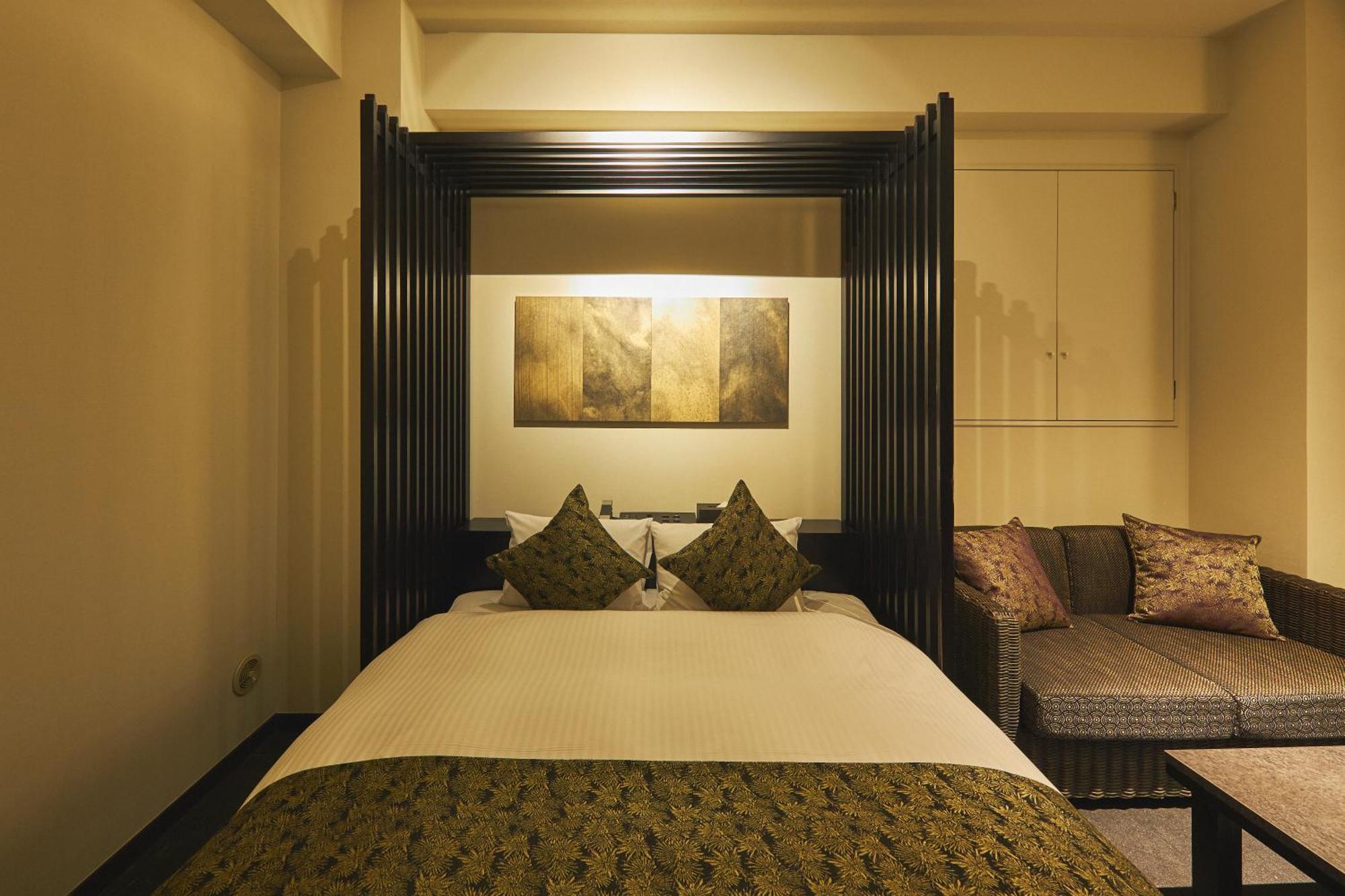 Sake Kura Hotel 川崎宿 (Adults Only) Esterno foto