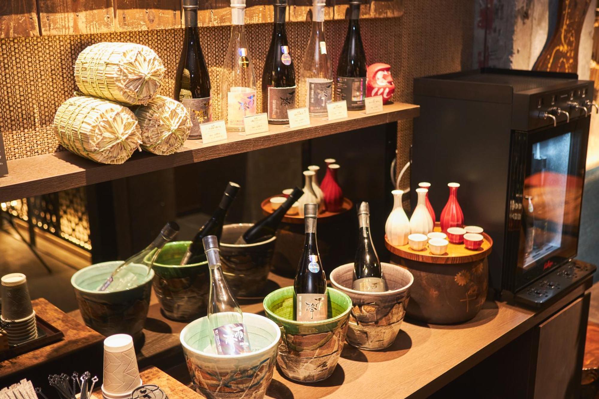 Sake Kura Hotel 川崎宿 (Adults Only) Esterno foto