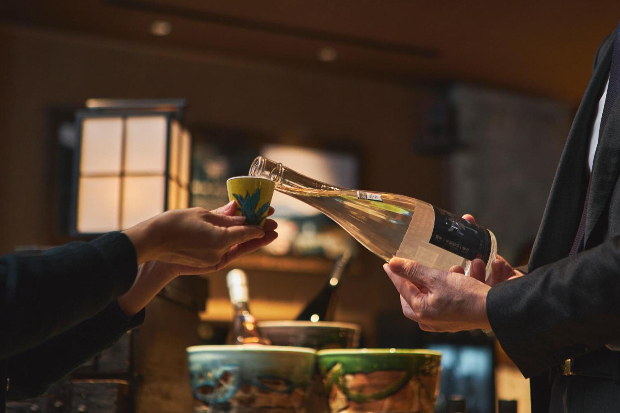 Sake Kura Hotel 川崎宿 (Adults Only) Esterno foto