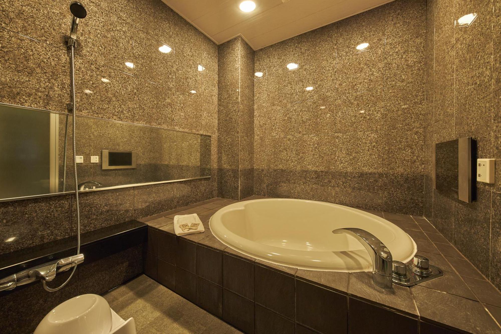 Sake Kura Hotel 川崎宿 (Adults Only) Esterno foto