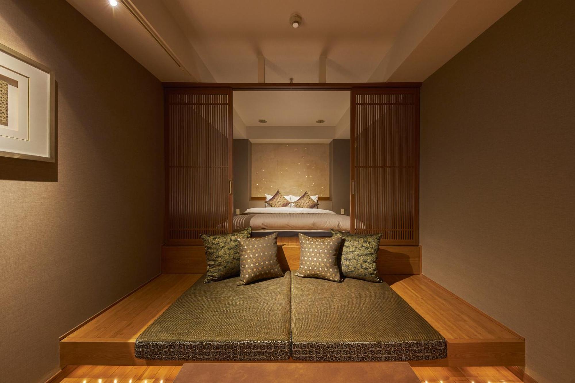 Sake Kura Hotel 川崎宿 (Adults Only) Esterno foto