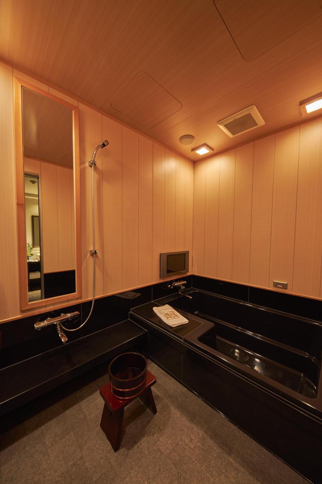 Sake Kura Hotel 川崎宿 (Adults Only) Esterno foto