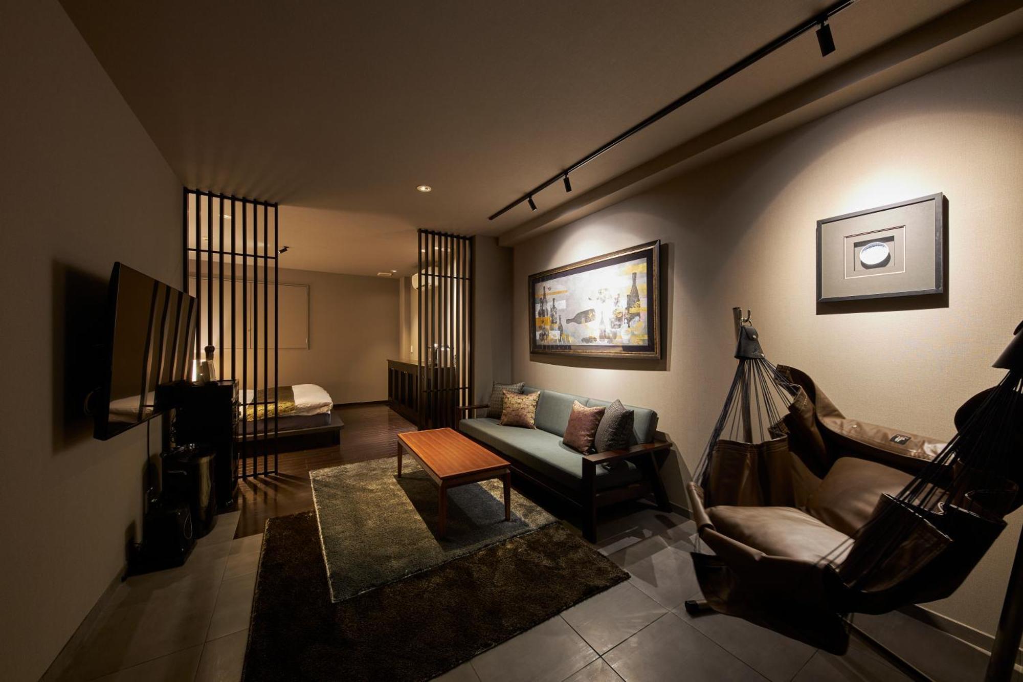 Sake Kura Hotel 川崎宿 (Adults Only) Esterno foto