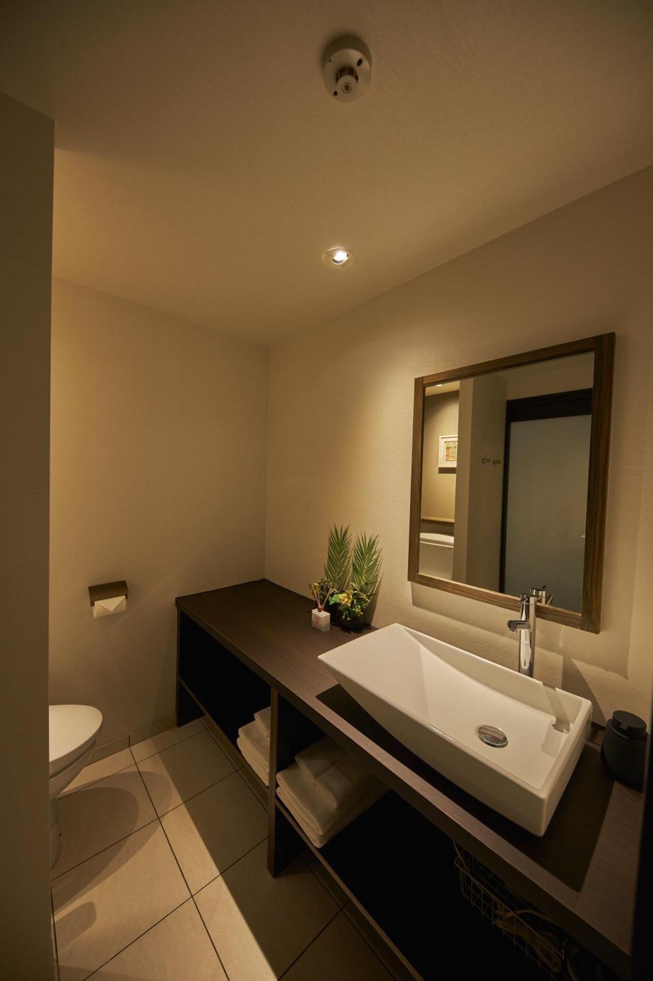 Sake Kura Hotel 川崎宿 (Adults Only) Esterno foto