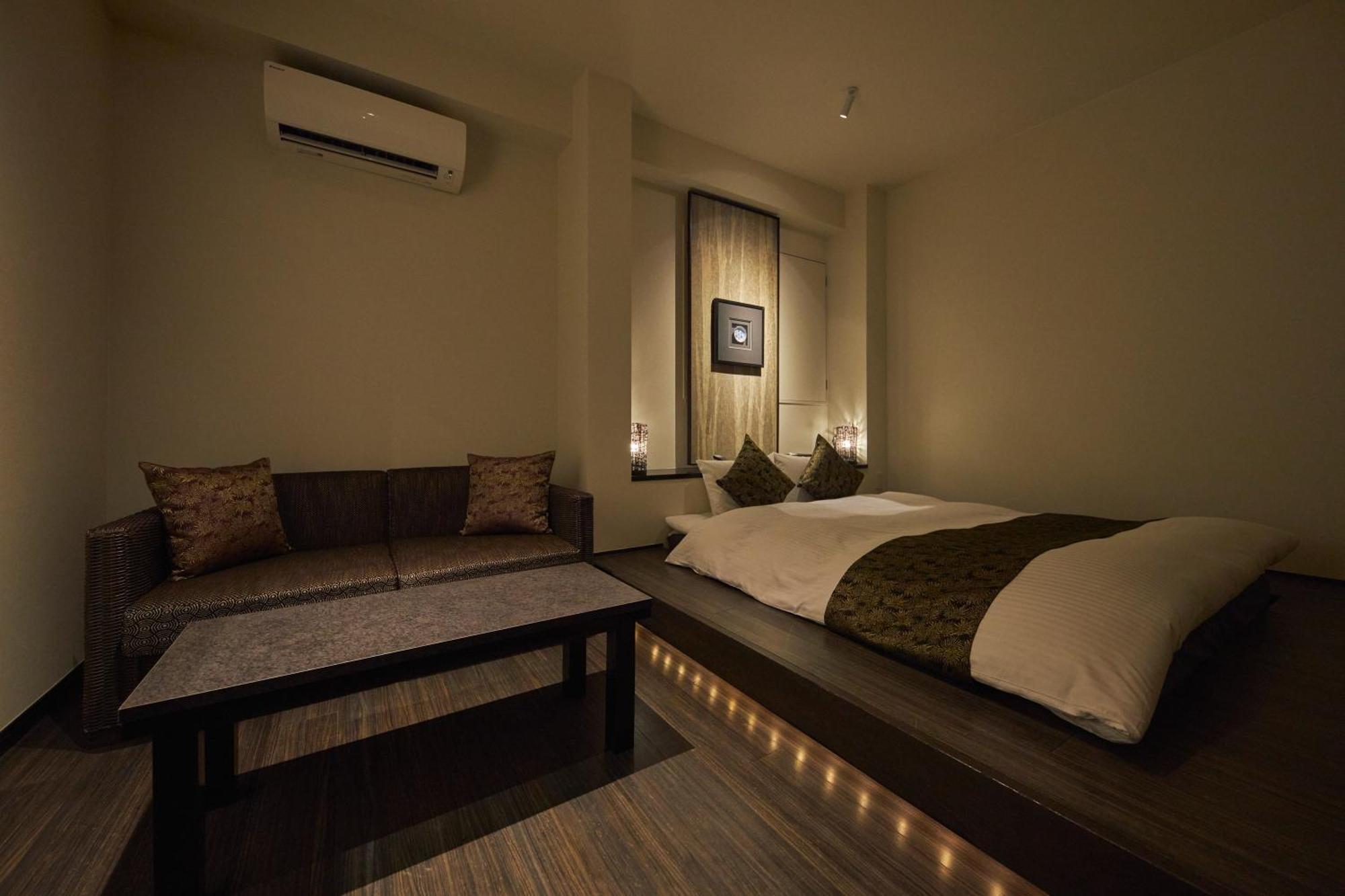 Sake Kura Hotel 川崎宿 (Adults Only) Esterno foto