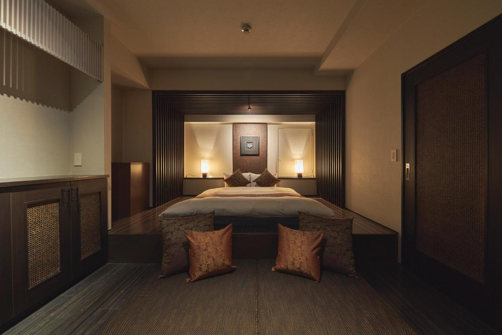Sake Kura Hotel 川崎宿 (Adults Only) Esterno foto
