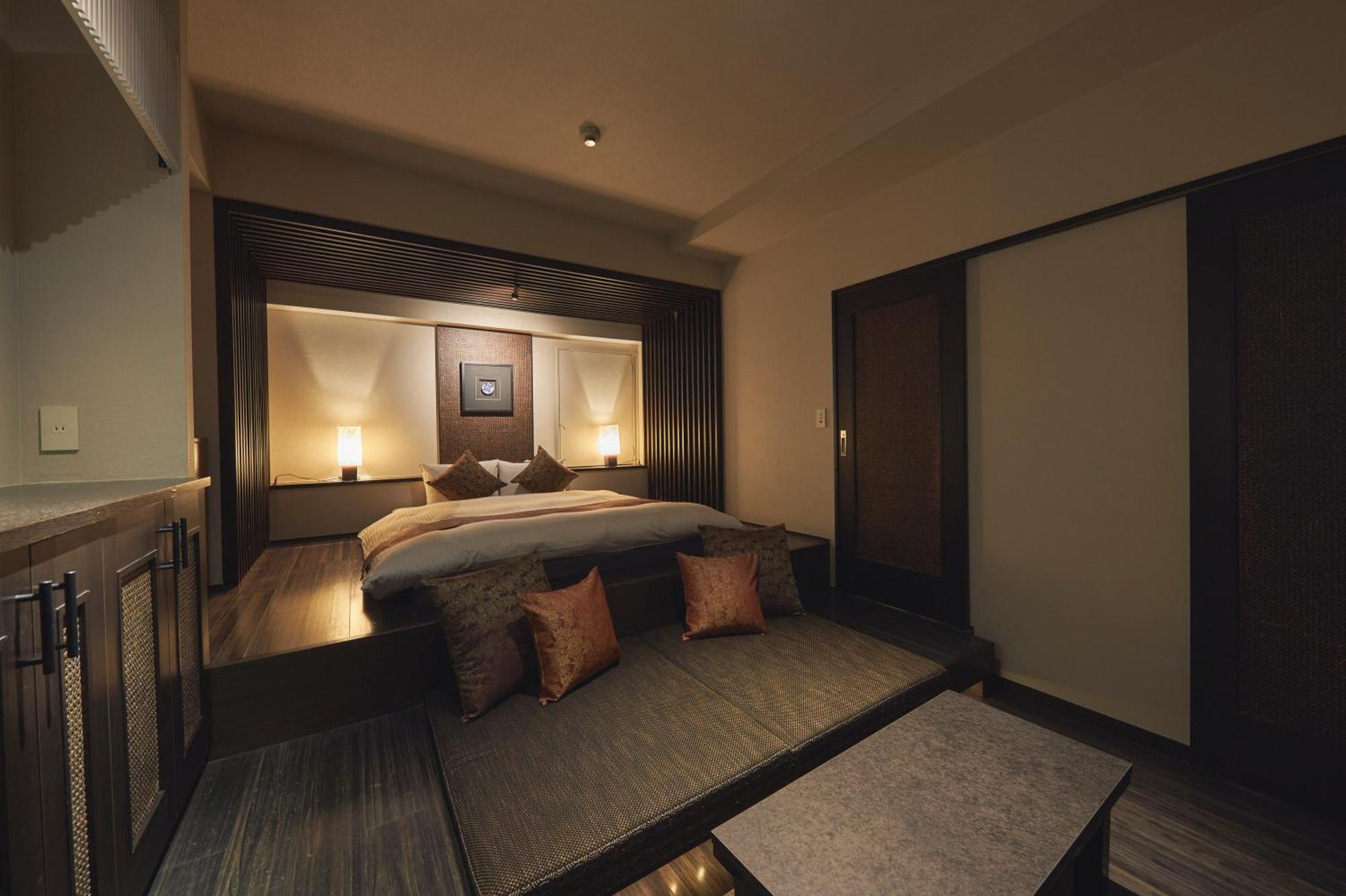 Sake Kura Hotel 川崎宿 (Adults Only) Esterno foto