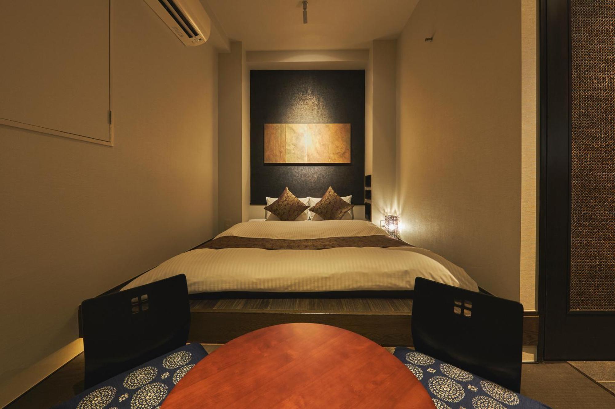 Sake Kura Hotel 川崎宿 (Adults Only) Esterno foto