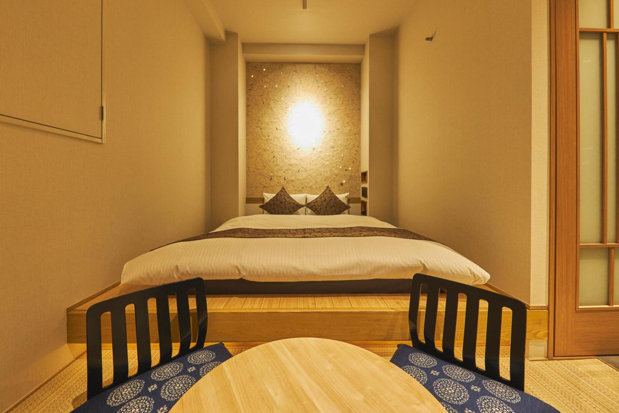 Sake Kura Hotel 川崎宿 (Adults Only) Esterno foto