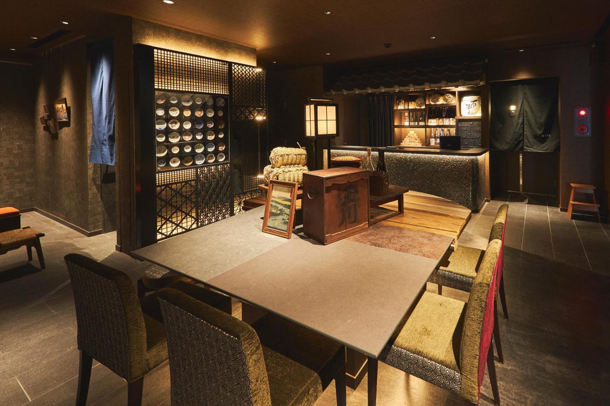 Sake Kura Hotel 川崎宿 (Adults Only) Esterno foto