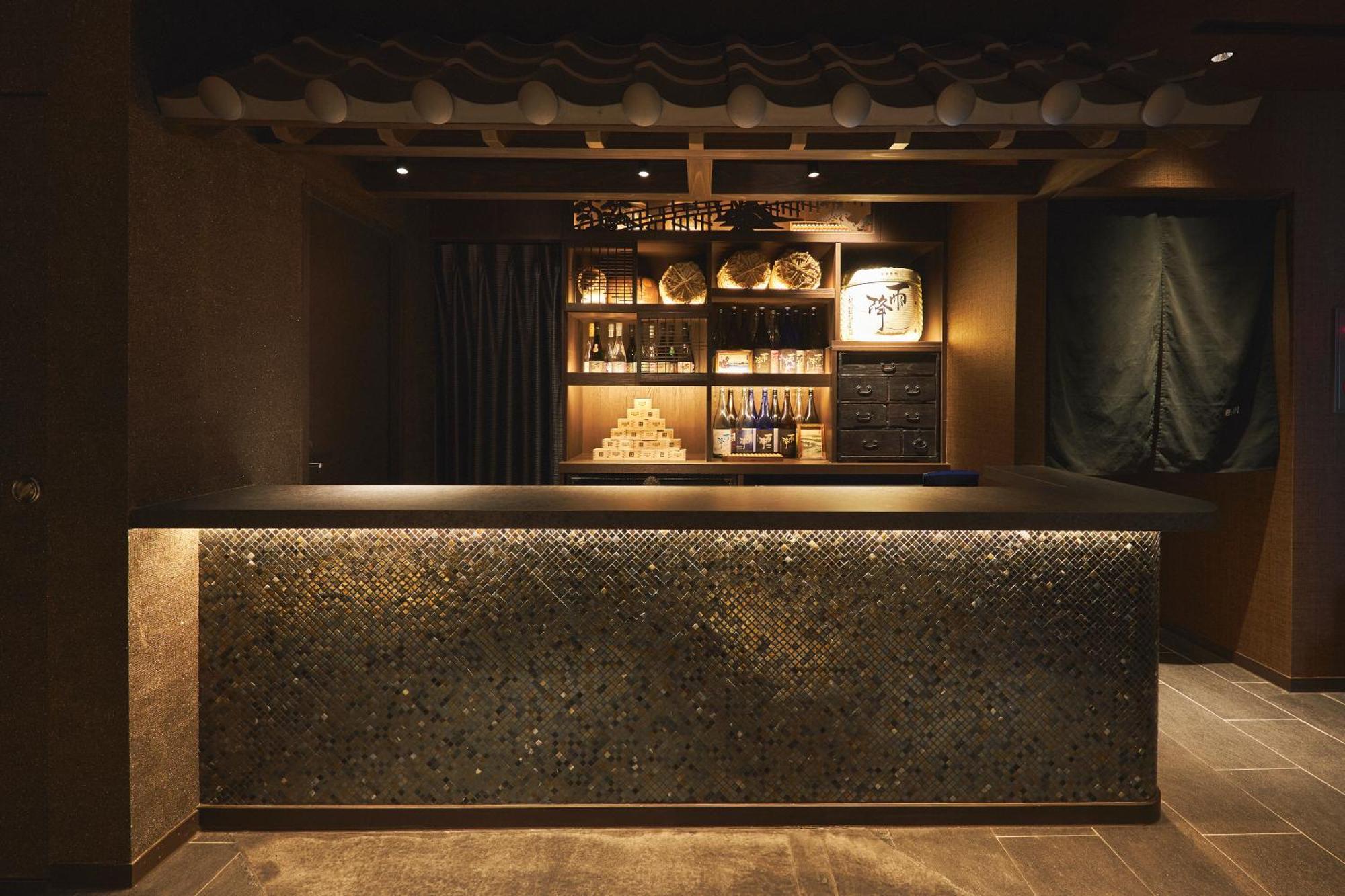 Sake Kura Hotel 川崎宿 (Adults Only) Esterno foto